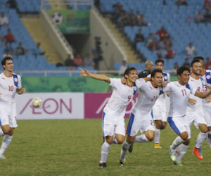 Philippines vs Singapore: Không khoan nhượng?