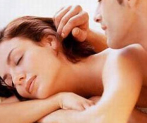 Sau "cực khoái", không phải là chấm hết..