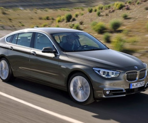 Triệu hồi hơn 34.000 xe BMW và Rolls-Royce do lỗi túi khí