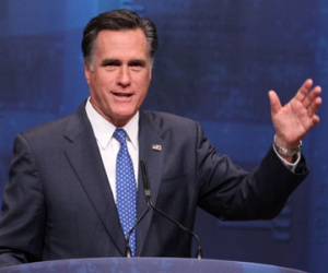 Trump "cân nhắc" Mitt Romney cho chức ngoại trưởng Mỹ