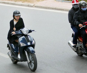Tụt 10 độ, miền Bắc sắp đón rét đậm dài ngày