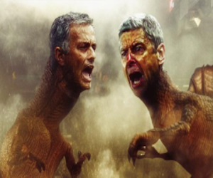 Wenger đã lỗi thời, Mourinho còn lạc hậu hơn