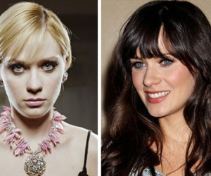 9 mỹ nhân Hollywood chỉ phù hợp với màu tóc tối