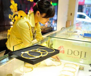 Giá vàng hôm nay 20/11: Chênh lệch 3 triệu, dấu hiệu rủi ro