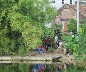 Hà Nội: Bị bắt vì hiếp dâm, thanh niên khai đã sát hại 2 bé gái mất tích cách đây 6 tháng