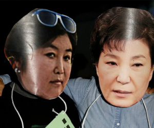 Hàn Quốc khởi tố bạn thân tổng thống Park Geun Hye