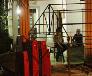 Kẻ sát hại cha mẹ vợ ở Sài Gòn đã ra đầu thú