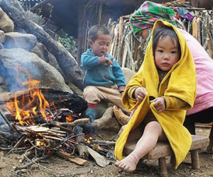 Miền Bắc sắp đón không khí lạnh