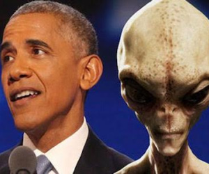 Mỹ sẽ tiết lộ bí mật động trời trước khi Obama về hưu?