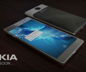 Nokia khẳng định trở lại thị trường smartphone năm 2017