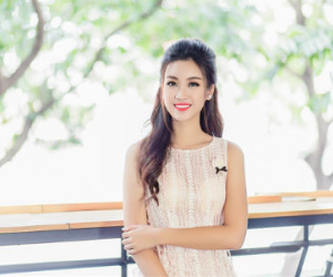 Sao Việt và những lần hối hận khi không vâng lời thầy cô