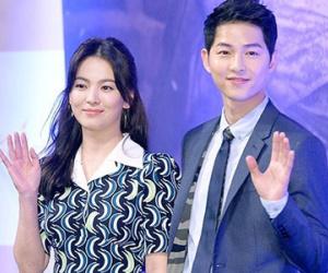 Song Hye Kyo, Song Joong Ki và loạt sao Hàn mất việc ở Trung Quốc
