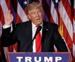 Trump giải thích việc chi 25 triệu USD dàn xếp kiện tụng