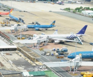 ACV lên sàn giúp Bộ Giao thông Vận tải "giàu" nhất sàn chứng khoán