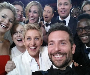 Ảnh selfie của Note 3 lọt top ảnh hưởng nhất mọi thời đại