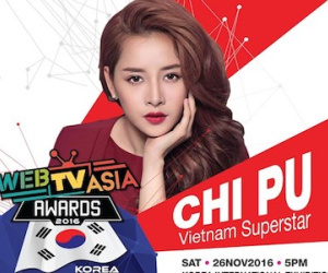 Chi Pu sẽ đứng chung sân khấu với SNSD, Châu Kiệt Luân