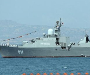 Chuyên gia Nga: Gepard Việt Nam không thể mang tên lửa Kalibr