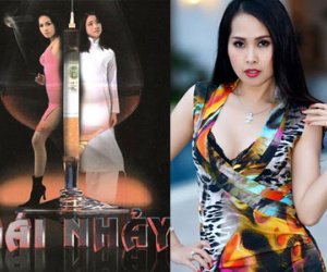 Dàn mỹ nhân phim "Gái nhảy" sau 13 năm