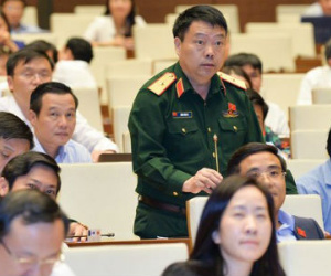 Đề xuất quy hoạch vùng trời để tránh tai nạn máy bay