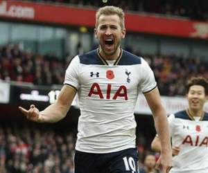 Harry Kane chính thức lên tiếng về tương lai
