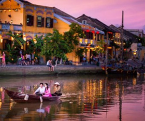 Hội An miễn phí vé vào tham quan ngày 4/12