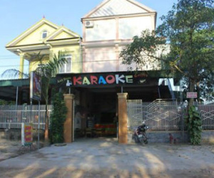 Hỗn chiến ở quán karaoke, 2 người thương vong