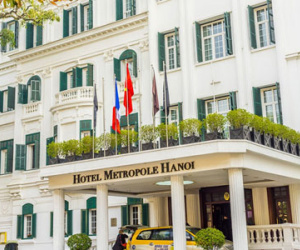 Khách sạn Metropole Hà Nội sắp đổi chủ, được định giá gần 4.500 tỷ đồng?