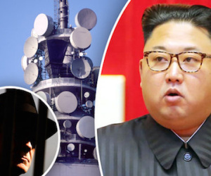 Kim Jong-un sắp hạ lệnh tấn công, điệp viên Triều Tiên khắp nơi đã nhận mật hiệu?