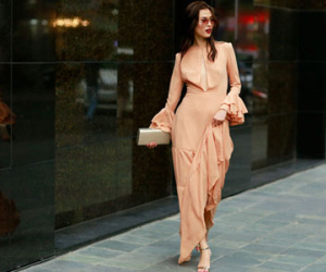 Mẫu Việt nổi bật với street style cá tính