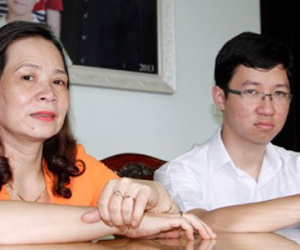 Phan Đăng Nhật Minh: Thí sinh "quá nhanh và quá nguy hiểm"
