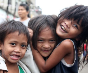 Philippines: Dự luật phạt tù trẻ em từ 9 tuổi