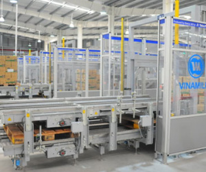 SCIC chào bán 9% cổ phần tại Vinamilk