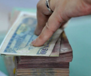 Tăng 11 lần, hệ thống lương vẫn "như thời bao cấp"