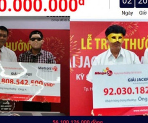 Vietlott bán bao nhiêu vé mới đủ tiền trả 4 người trúng độc đắc hơn 284 tỉ?