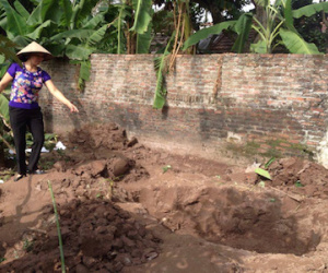 Vụ 2 bé gái bị giết: Nghi phạm từng nổi tiếng học giỏi