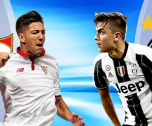 02h45 ngày 23/11, Sevilla vs Juventus: Giữ vững ngôi đầu