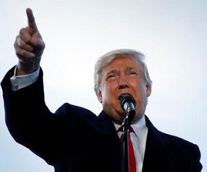 4 kịch bản chính trường Mỹ thời Tổng thống Trump