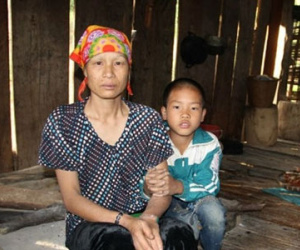 Ám ảnh “cái chết trắng” và những nỗi đau miền sơn cước