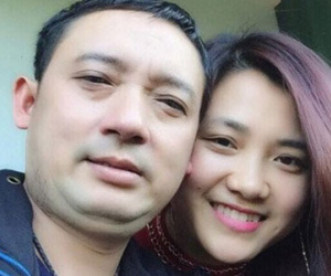 Bạn gái Chiến Thắng lên tiếng: Tôi đã lấy chồng, có con nhưng...