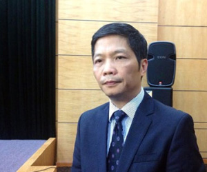 Bộ Công Thương: Đề xuất tinh giản biên chế, giảm 7 đơn vị