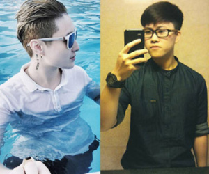 Chàng trai "Ông bà anh" trùng hợp bất ngờ với người yêu MC VTV