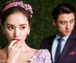 Chết điếng khi biết người chồng ngọt ngào có một tật xấu không thể ngờ