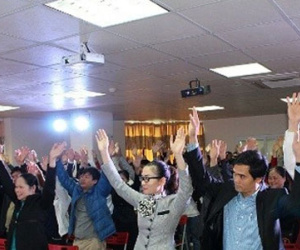 Công ty đa cấp xin "chết" sau hơn một năm hoạt động