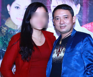 Chiến Thắng lên tiếng trước tin bạn gái cũ tự tử: "Cô ấy đang vui chơi ở Hà Giang kìa!"