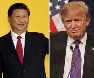 Donald Trump giải phép thử Trung Quốc thế nào?