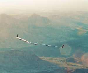 Drone phát Internet của Facebook bị điều tra vì gây tai nạn