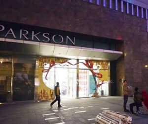Đường kinh doanh huy hoàng đến bết bát của Parkson Việt Nam