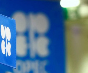 Giá dầu lên đỉnh 3 tuần trước cuộc họp của OPEC