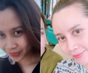 Lưu Hương Giang bị nghi đi phẫu thuật thẩm mỹ để có phần mũi cao và thon gọn hơn