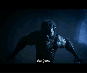 Ma cà rồng tiếp tục đại chiến người sói trong "Underworld 5"